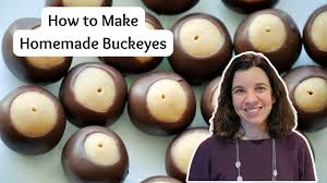 best buckeye recipe how to make
