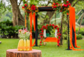 21 Indian Wedding Decoration Ideas For