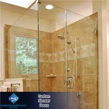 Shower Door Installation Denver Custom