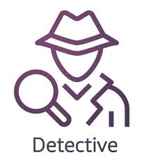 What Is Detective