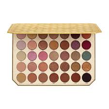 eyeshadow palette pro 35 colors be