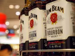beam suntory launches exclusive whisky