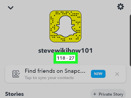 Zien hoeveel snaps je hebt verstuurd en ontvangen op Snapchat: 4 stappen  (met afbeeldingen) - wikiHow