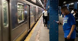 best subway apps for nyc transit on