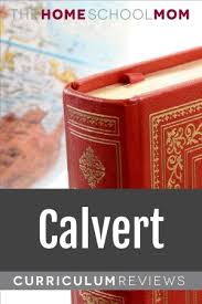 calvert reviews thehomemom