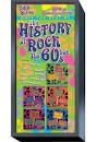 Only the Best of the History of Rock the 60s