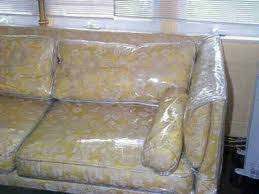 Plastic Seat Covers Furniture Covers