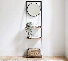 Ton Ladder Shelf With Mirror