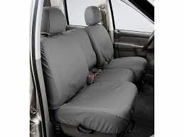Front Seat Cover For 2020 Chevy