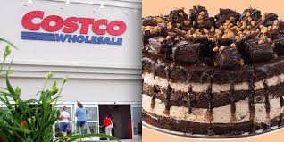 How to make christmas snack mix. 5 Giant Costco Desserts With Cult Like Followings To Enjoy This Fall