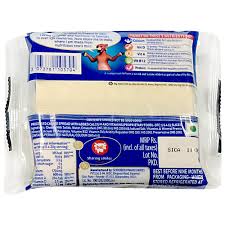the laughing cow cheese slices 200 g
