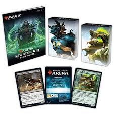That being said, i prefer buying playsets of cards. How To Play Magic The Gathering Magic The Gathering Rules