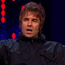 He has a thing for words. 2021 Is Our Year Liam Gallagher Teases Oasis Reunion In New Year Message To Noel Manchester Evening News