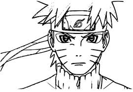 Almost x10 size is not worth it, i would say. Naruto Coloring Pages Free Printable Coloring Pages For Kids