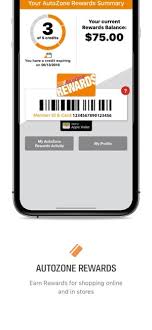 Perform an autozone gift card balance check in five minutes or less. Autozone Mobile App Yourstack