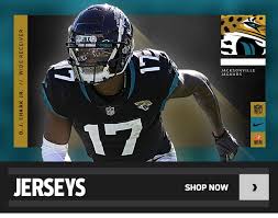 They are currently members of the southern division of the american football conference (afc) in the national football league (nfl). Official Jacksonville Jaguars Gear Jaguars Jerseys Store Jaguars Pro Shop Nfl Shop