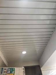 gypsum ceiling sheet thickness 10 mm