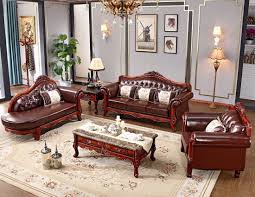 living room furniture set lounge sofa