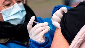 Este miércoles comienza la vacunación masiva. Coronavirus Sanchez Anuncia Un Plan Nacional De Vacunacion