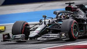 The world drivers' championship, which became the fia formula one world championship in 1981, has been one of the premier forms of racing around the world since its inaugural season in 1950. Formel 1 Das Qualifying Aus Spielberg Live In Tv Und Online Stream
