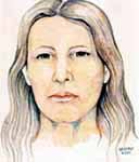 Tanja Marie Hook The victim was located on August 29, 2003 in Cole, McClain County, Oklahoma. She was identified in May 2008 by DNA as Tanja Hook, 17, ... - 365UFOK