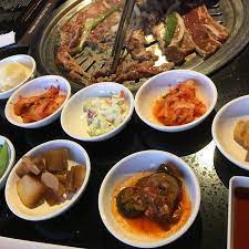 biwon korean bbq and sushi restaurant