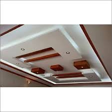 pop ceiling at best from