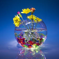 8 Bubble Ball Vase Perfect For