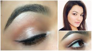 self make up tutorial for beginners