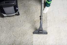 is it bad to clean your carpets often