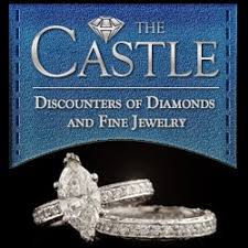 the castle jewelry and of