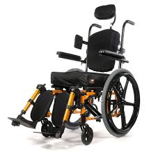 Quickie 2 Folding Wheelchair Sunrise Medical