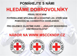 Články, galerie a obsah o český červený kříž. Cesky Cerveny Kriz Hleda Dobrovolniky Teplice