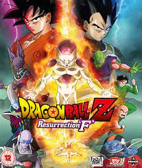The series is developed by toei, in a similar process to the dragon ball, dragon ball z, dragon ball gt animes and dragon ball z: Dragon Ball Z Resurrection F Collector S Edition Blu Ray And Dvd Bundle B Anime Movies And Ovas For Sale Online At Nexus Retail