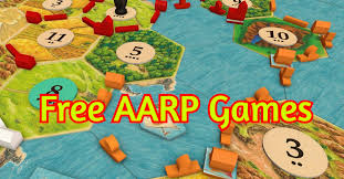 here are best free aarp games for pc