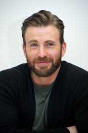 Chris's father is of half german and half welsh/english/scottish ancestry, while chris's mother is of half italian and half irish descent. Chris Evans Turned His Nsfw Photo Into A Voting Psa