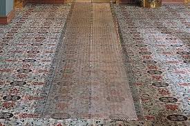 clear carpet protector runner mat mat