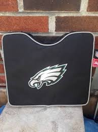 Philadelphia Eagles Seat Pad Nfl New