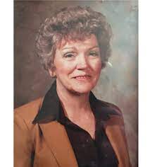 Obituary for Carole Janette (Carlson) Hamilton