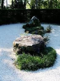 Add A Japanese Zen Garden To Your Backyard