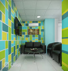Interior Wall Painting Color