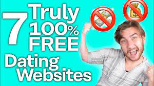 100 free sites of dating