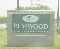 elmwood cemetery taylor co cemeteries