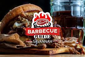 bbq guide to savannah top barbecue