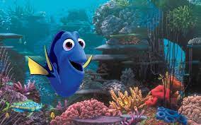 finding dory wallpapers 35 images inside
