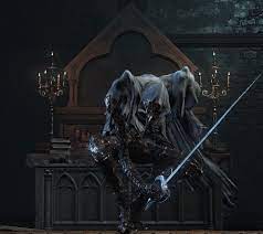 Corvian Knight | Dark Souls 3 Wiki