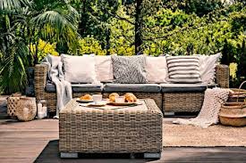 Custom Outdoor Wicker Cushions Foamorder