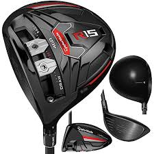 Taylormade R15 Driver Review How Does It Stack Up