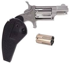 mini revolver combo 22 long