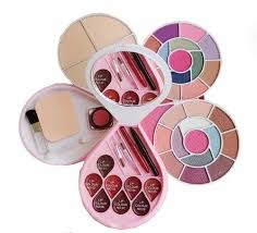 box ads makeup kit a3969 for professional